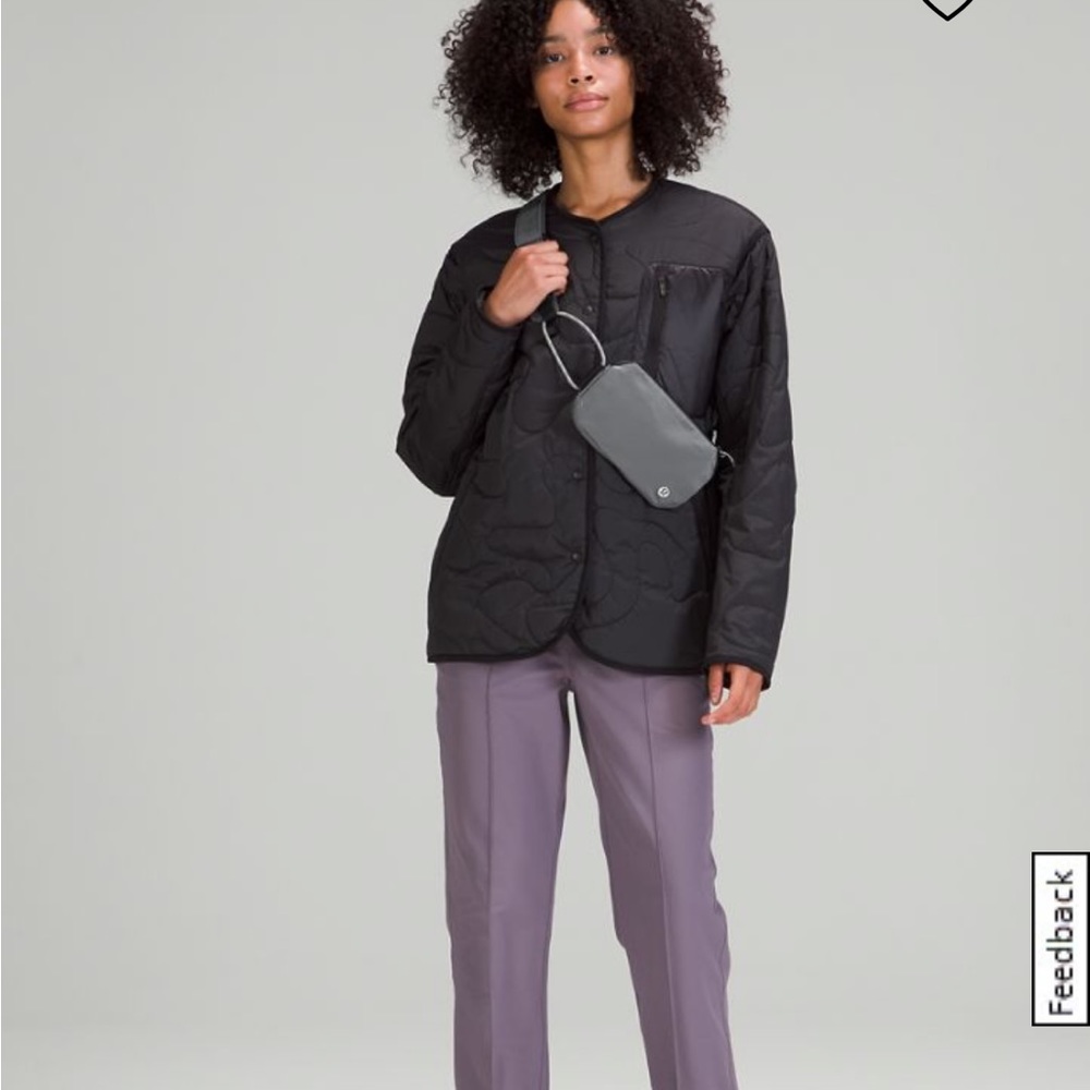 Lululemon Pop It Off Crossbody Bag